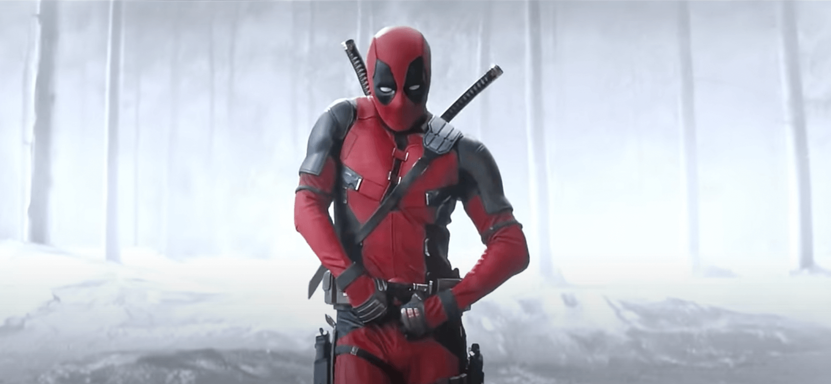 Deadpool revive a NSYNC con “Bye Bye Bye” - Revista Enredarte