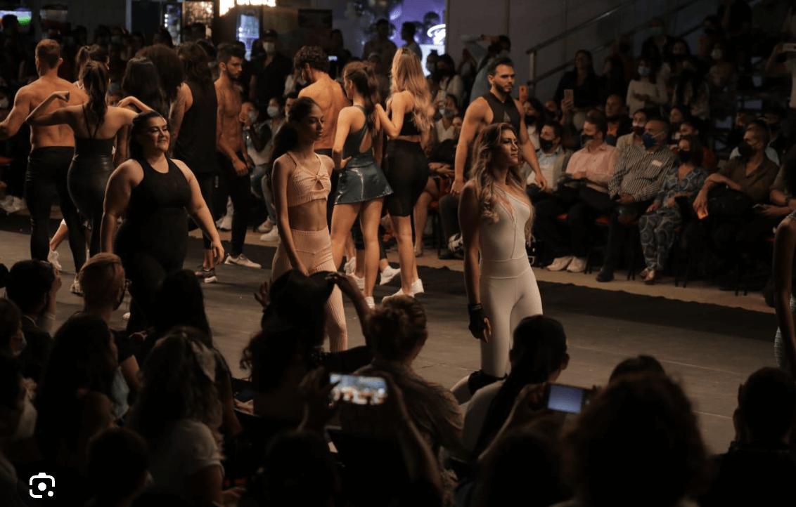 Santander Fashion Week: una celebración de moda, cultura y sostenibilidad - Revista Enredarte