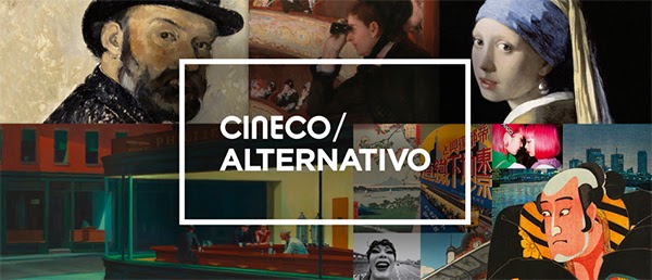 Cineco Alternativo, el sello cultural de Cine Colombia - Revista Enredarte