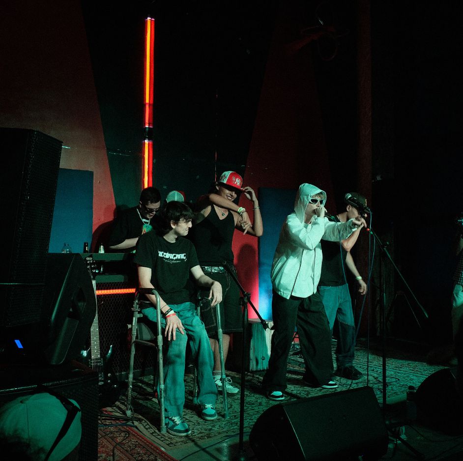 Noisy Gang. Rap en vivo: Make it Happen Tour 2024 llega a Bucaramanga - Revista Enredarte