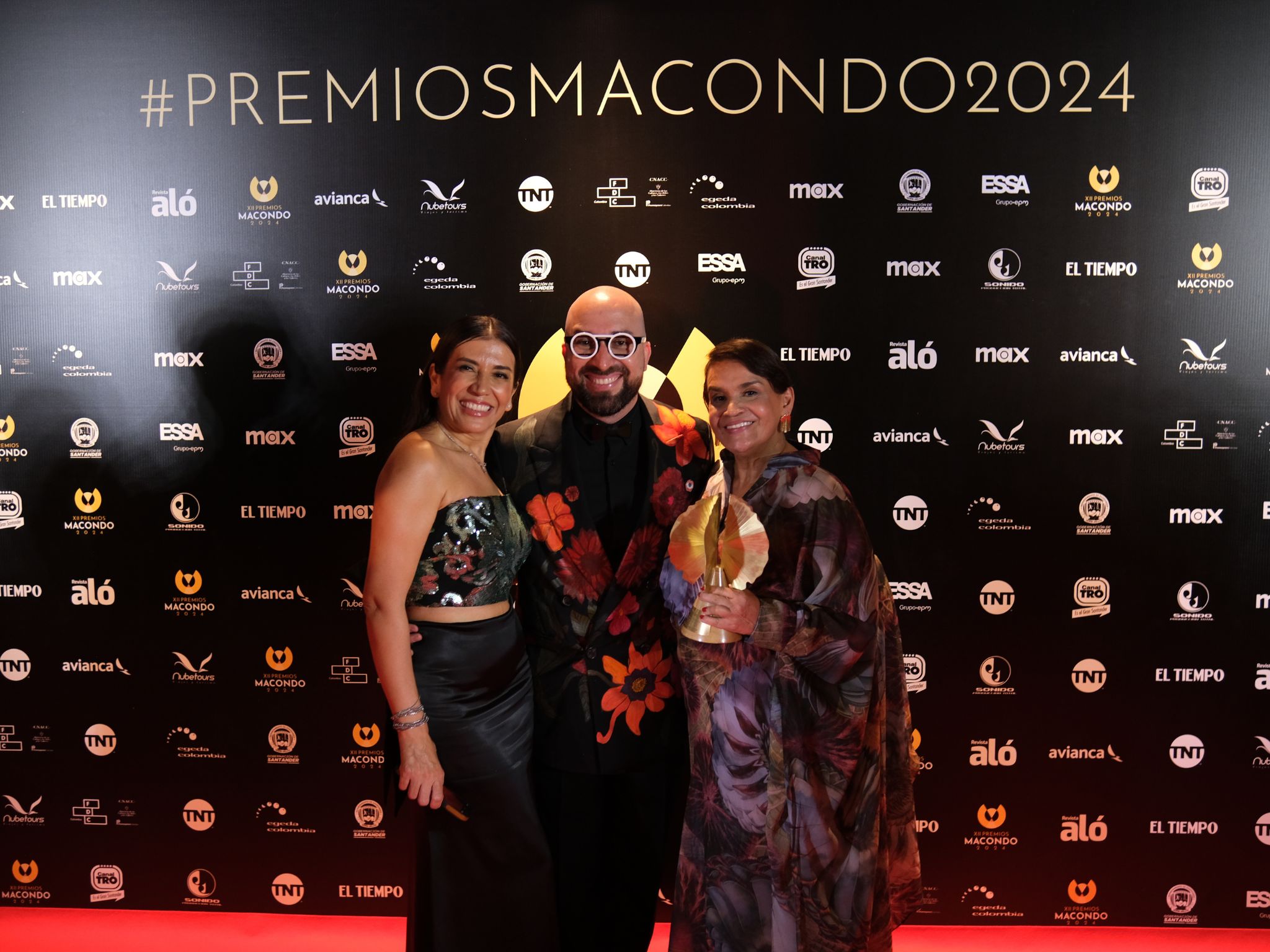 Premios Macondo 2024 en Bucaramanga. Conozca a los ganadores - Revista Enredarte