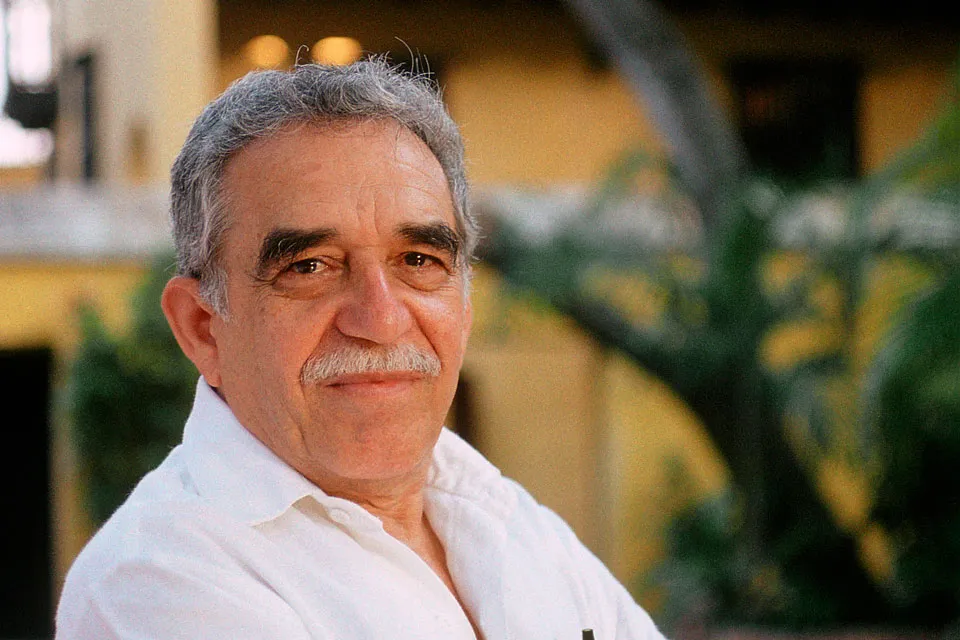 Un recorrido por las novelas de Gabriel García Márquez adaptadas al cine - Revista Enredarte